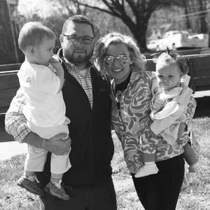 Meet your Posher, Casey